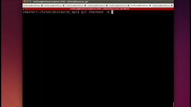 Ruby Snack #21: Contributing to Open Source Feature Add Example