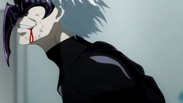 [AMV] Канеки кен