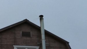 Растопка печи огонь-батарея 9