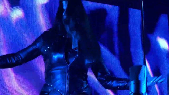 Nightwish-The Greatest Show On Earth-(with Richard Dawkins) Wembley Arena! смотреть онлайн