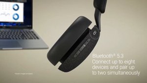 Dell Pro Stereo Headset UC350: A Headset for Clear and Comfortable Communication