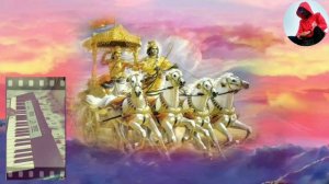 || Mahabharat Title Song ||....