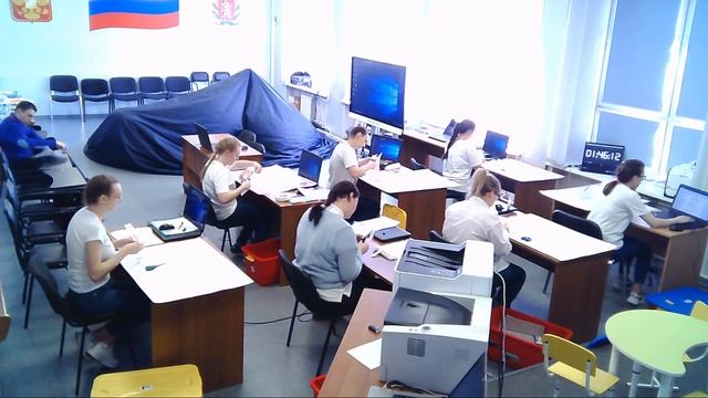 ДЕМО-ЭКЗАМЕН ПО КОМПЕТЕНЦИИ «ДОШКОЛЬНОЕ ВОСПИТАНИЕ», Красноярский педагогический колледж № 2 день смотреть онлайн