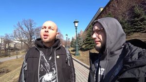 Мэр Москвы показал что под КРЕМЛЕМ. Вместо урока истории.