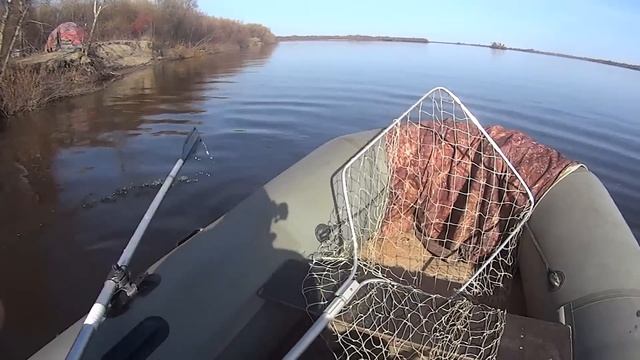 Тайменя на перемет?...распишитесь в получении... смотреть онлайн