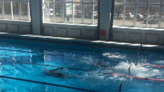Спартакиада спортивной лиги профсоюзных работников образования. Спортивный репортаж.