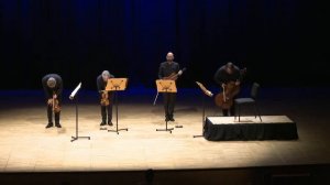 DAVID ORLOWSKY & QUARTETTO DI CREMONA 2