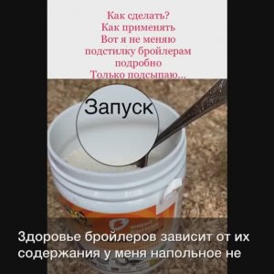 Живые бактерии  подробно как применять