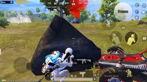 🤔 Redmi 9C NFC PUBG MOBILE 13 kill 🤫