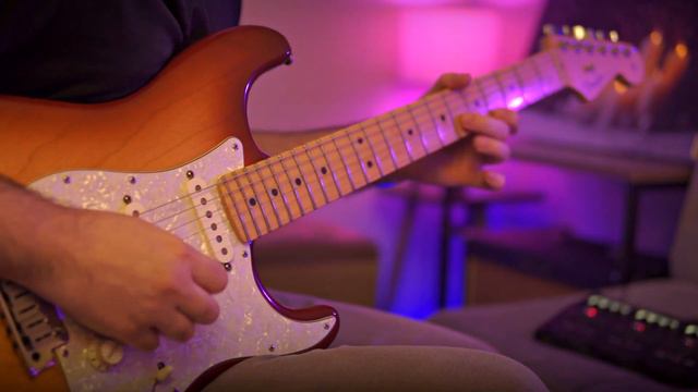 Deep Purple - Lazy Guitar SOLO Cover guitarsolo ritchieblackmore deeppurple