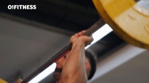 Дмитрий Сидоркин - персональный тренер тренажерного зала "O.FITNESS"