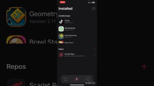 Как скачать любое приложение на айфон iPhone iOS 2023