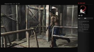 Resident evil 0 walk-through part 5