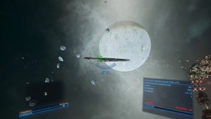 X4  Foundations v7.1 прохождение №31 Ищем ирку и уничтожаем две станции ксенонов в Ущелье  Тарка.