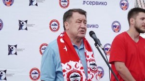 "СпортОбзор" (21.07.23)