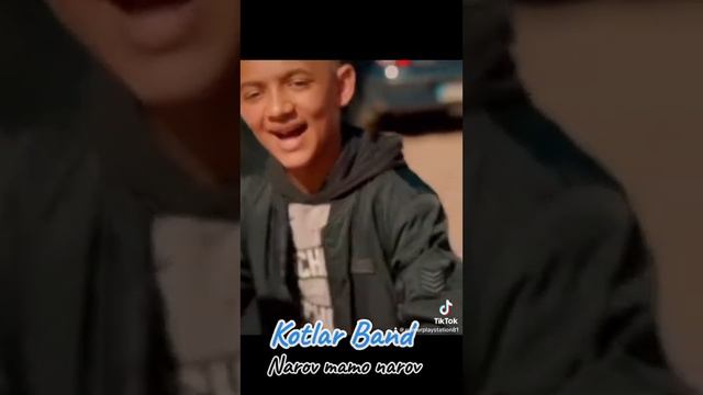 Kotlar Band смотреть онлайн