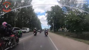 Мотопрохват с OST MC 22.06.24.