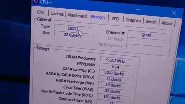 Материнская плата Х79 + Е5-1650 V2 + 32gb (Тест посылки №83150)