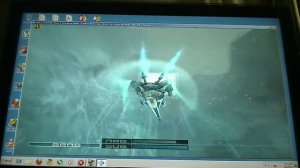 PCSX2 Anubis: Zone of the Enders Special Edition part 1/2