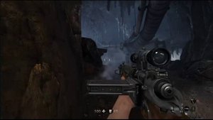 PS 4 Wolfenstein The Old Blood / Вольфенштейн - Старая кровь Глава 4 Бегство! Прохождение