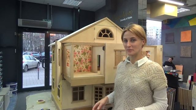 Покраска смотреть онлайн