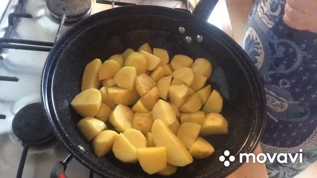 Свиная вырезка в кляре смотреть онлайн