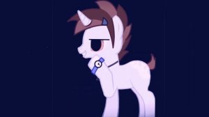 Пони клип-Минута