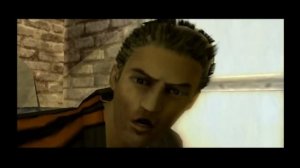 Final Fight Streetwise - part 1 gameplay (PS2, XBOX) [SLUS-21238]