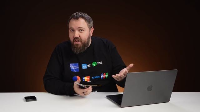 Это iPhone 16 за 16 минут