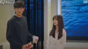 Пентхаус 💔Сок Хун и Пэ Рона💔 [Коли нема тебе]