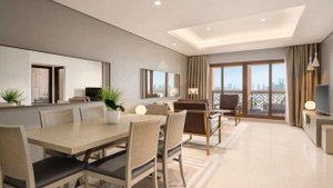 Wyndham Residences The Palm, Dubai, United Arab Emirates
