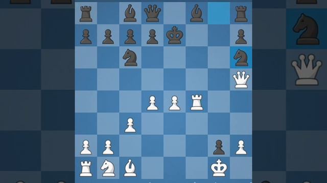 Chess Opening Steinitz's Brilliant King hunt !!🔥🔥King's Gambit Attack🔥🔥