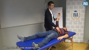 Восстановите мышцы живота, прежде чем качать пресс! Биометрическая кинезиология