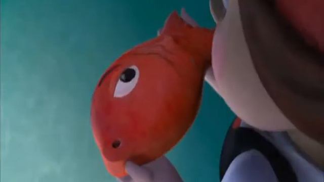 Гномео и Джульетта 3D.mov смотреть онлайн