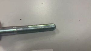 Болт развальный Chery Fora