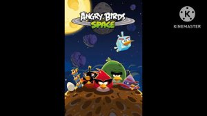 Angry Birds Space Menu Theme (PAL Pitch)