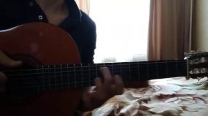 красивая музыка на гитаре