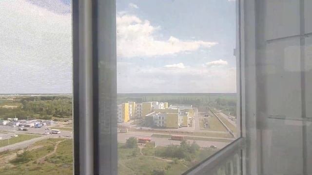 ЖК Озерки (г. Воронеж). В продаже 3-комнатная квартира, 85м2