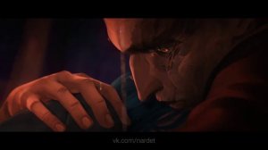 Аркейн - Силко родной брат Вандера - Упущенный из вида факт