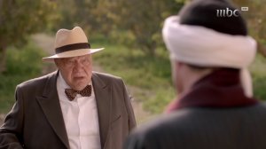 مسلسل الخواجة عبد القادر الحلقة 24 - كاملة