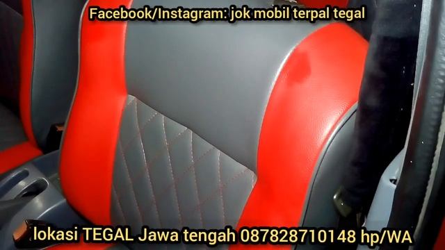 toko jok mobil tegal toko cover jok tegal toko sarung jok mobil tegal modif jok mobil tegal смотреть онлайн