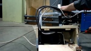 Контактная сварка из ЛАТРА 9А