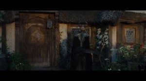 Ностальгирующий Критик - Малефисента (2018)