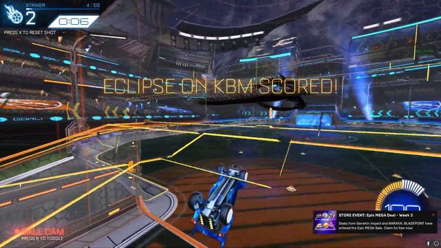 i think im getting better at kbm on RL смотреть онлайн