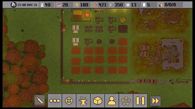 What steps Should You Be Doing to Complete you Outpost! || Final Outpost 1.3