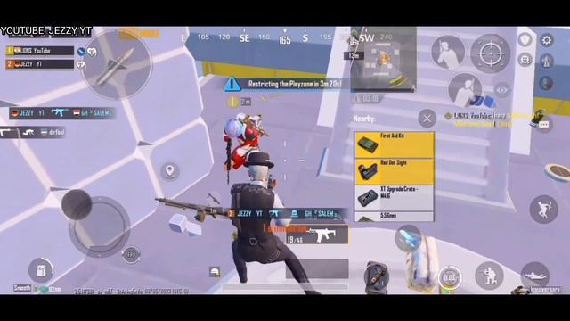 REDMİ 9T PUBG TEST 😈 || SMOOTH + EXTREME 60FPS🥵 || REDMİ 9 T PUBG MOBİLE смотреть онлайн