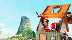 PLAYMOBIL Super 4