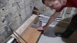 Решили сделать самодельную ванну. Ванна из Арт бетона своими руками. Пылесос Red Road v 17