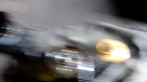 Сравнение масляных фильтров для Lancer 9, Purflux LS 287 и Mann W 610/3.