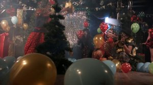 'Что такое Новый год', новогодний клип-подарок от Алексея Вальц